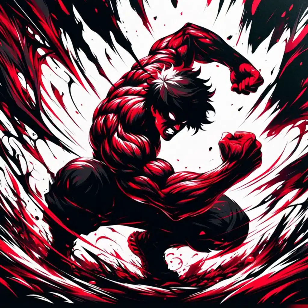 KAIZEN & MAKAVELI HARDSTYLE