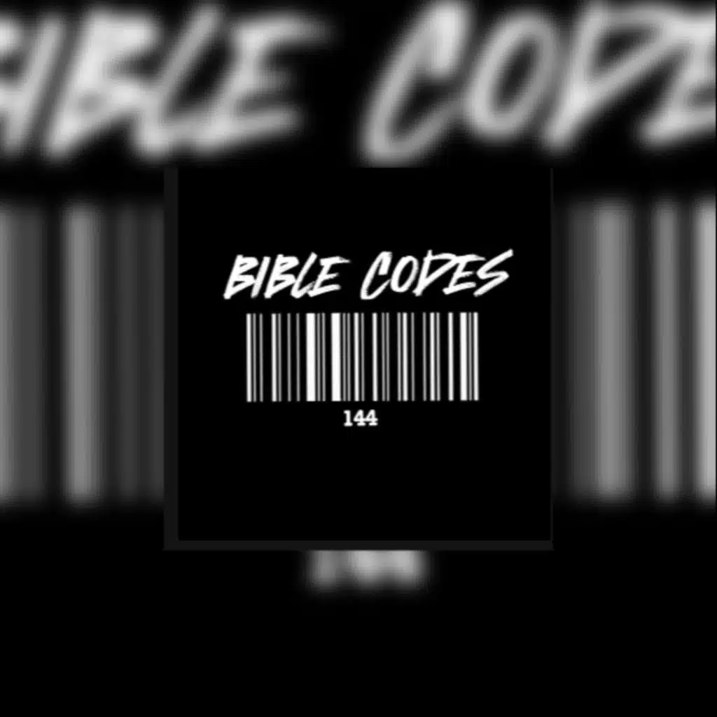 BIBLE CODES