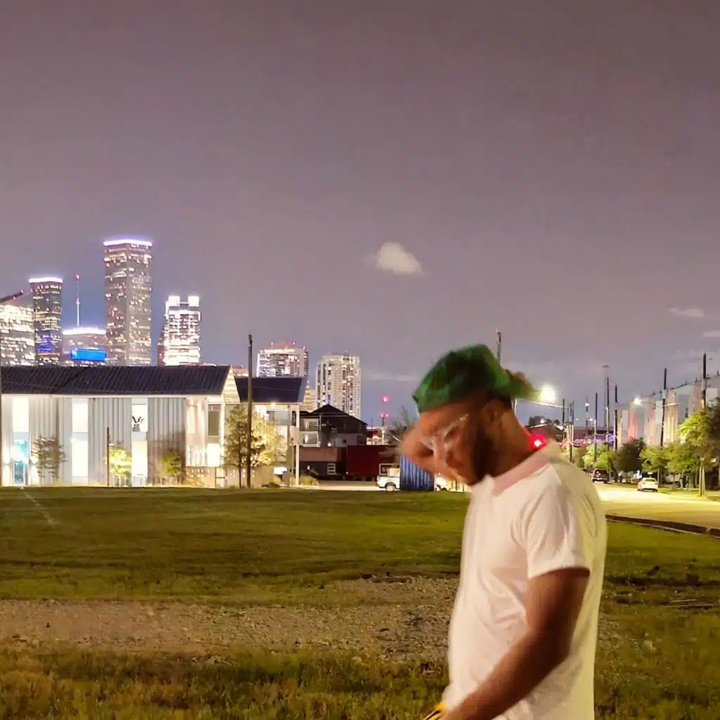 Pressure Peakin' 2024