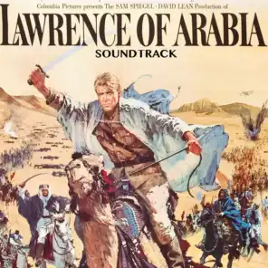 Lawrence of Arabia [Soundtrack]