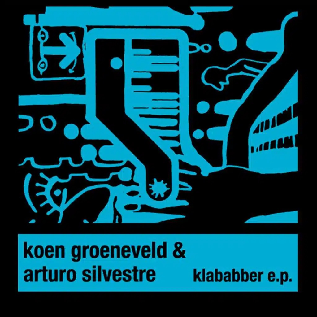 Koen Groeneveld & Arturo Silvestre