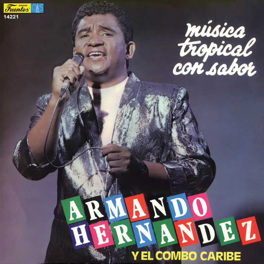Música Tropical Con Sabor (feat. El Combo Caribe)