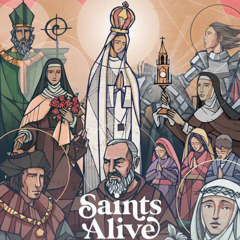 Q&A With The Creators