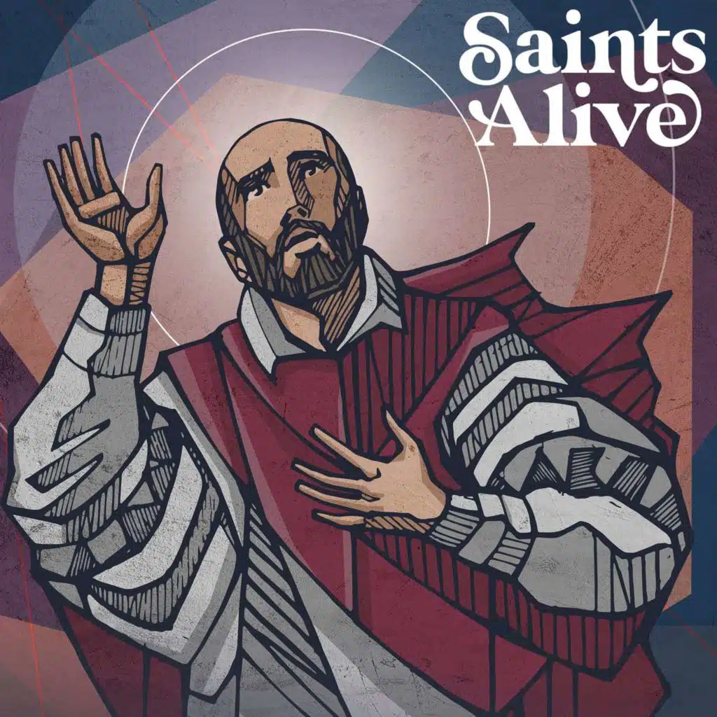 Saint Charles Borromeo