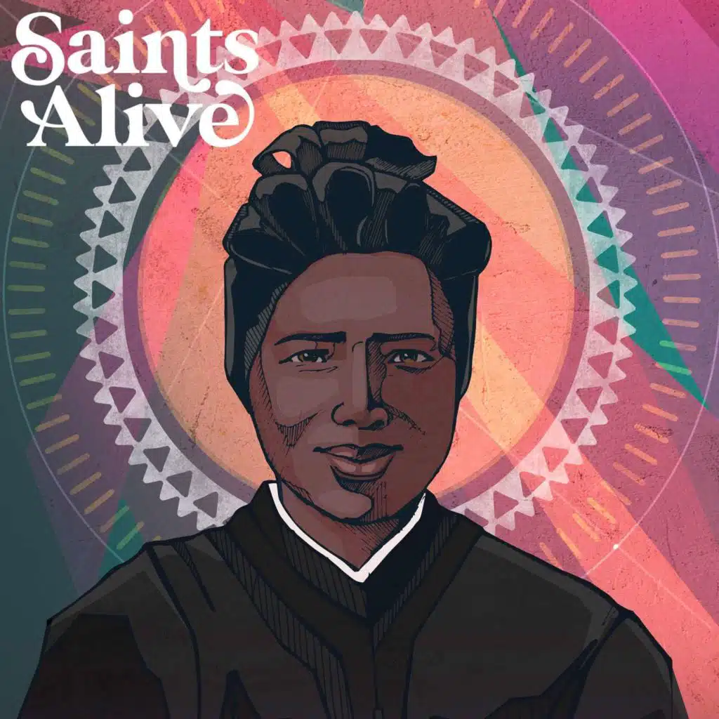 Saint Josephine Bakhita
