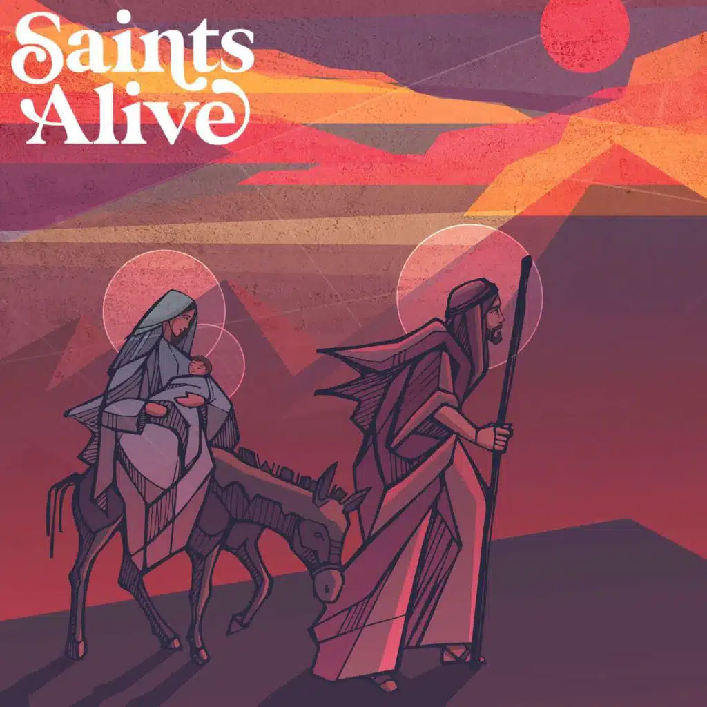 Saint Joseph Part II