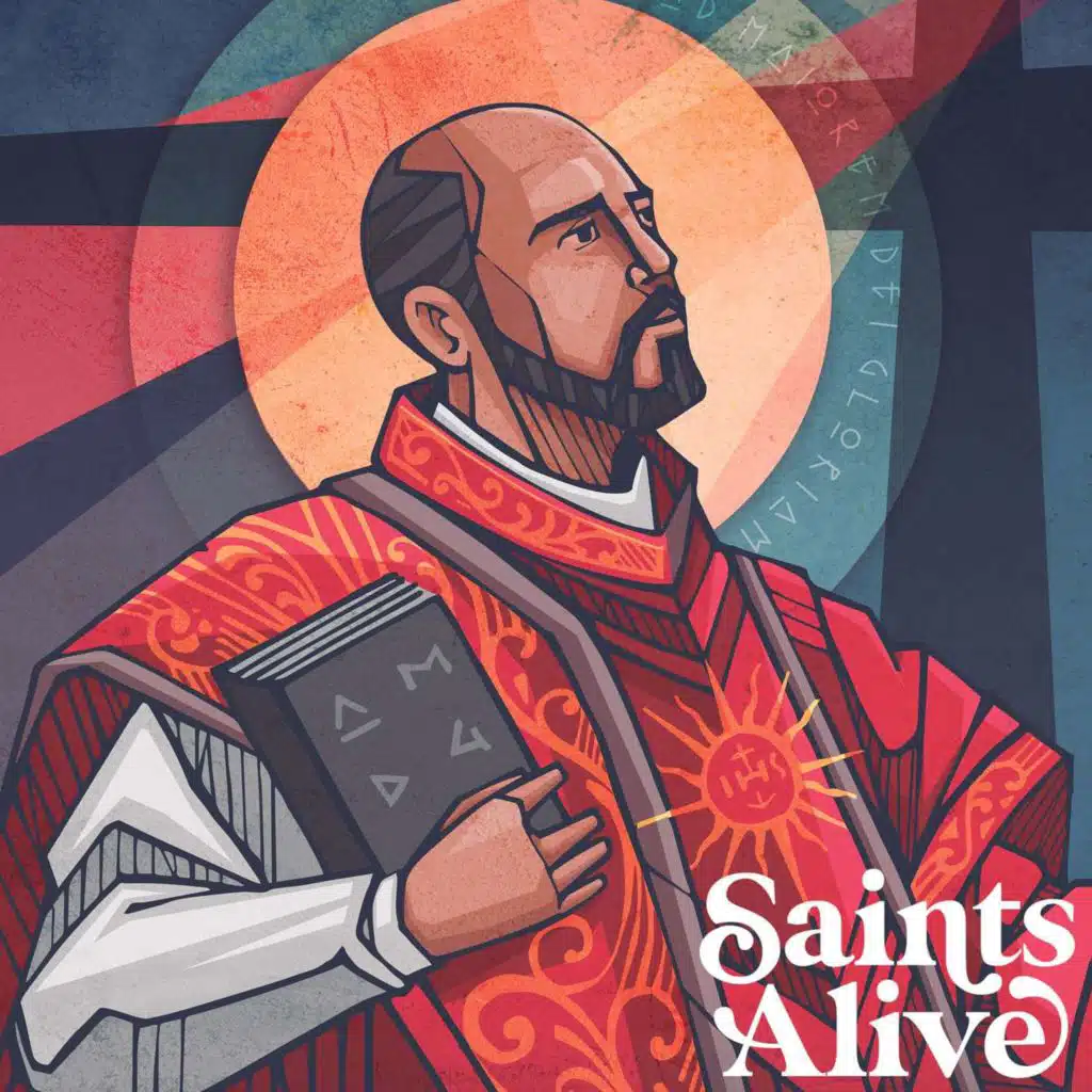 Saint Ignatius Part II