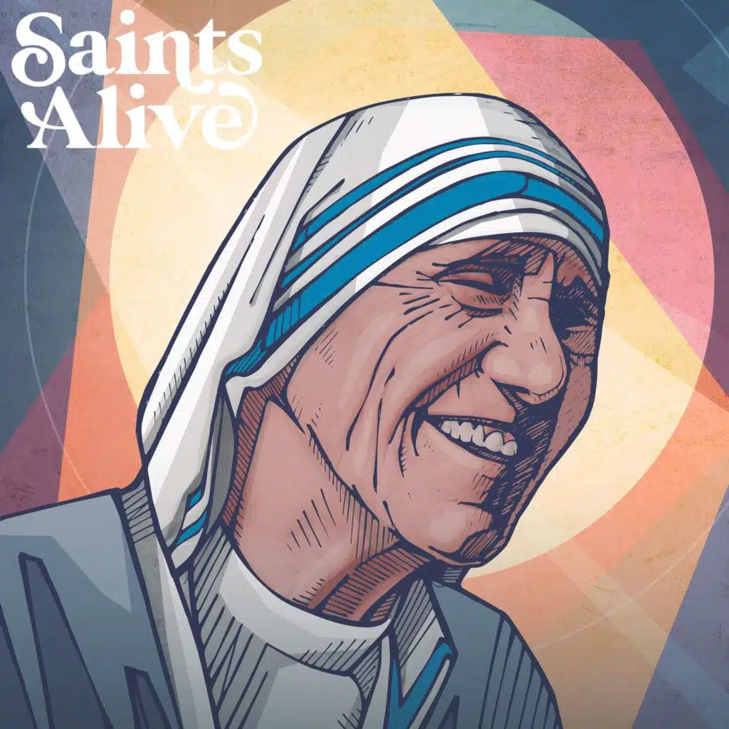 Saint Mother Teresa Part I