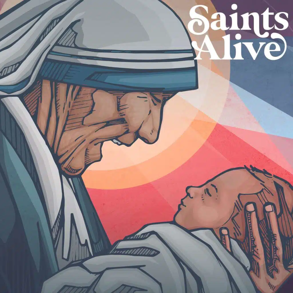 Saint Mother Teresa Part II