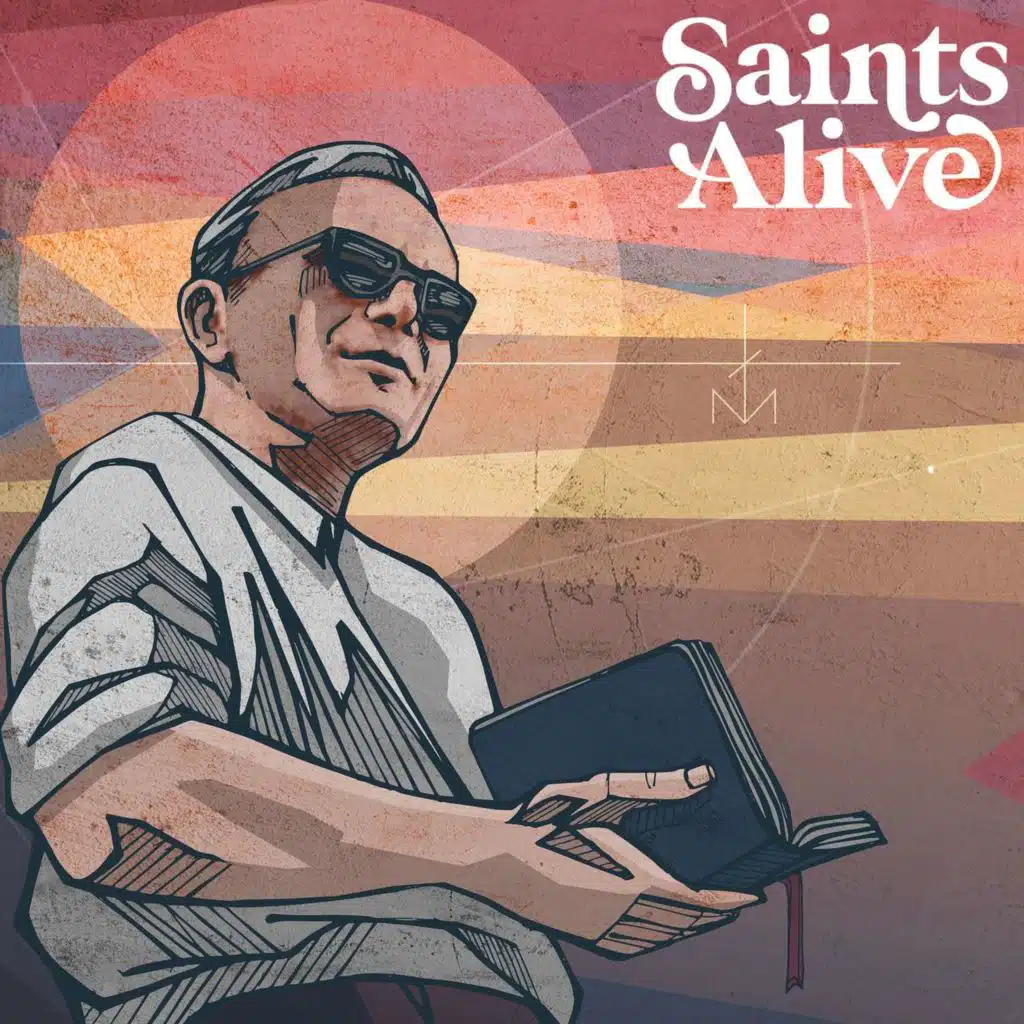 Saint John Paul II Part I