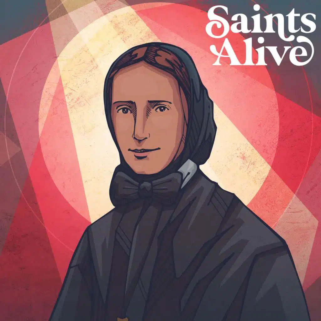 Saint Mother Cabrini Part II