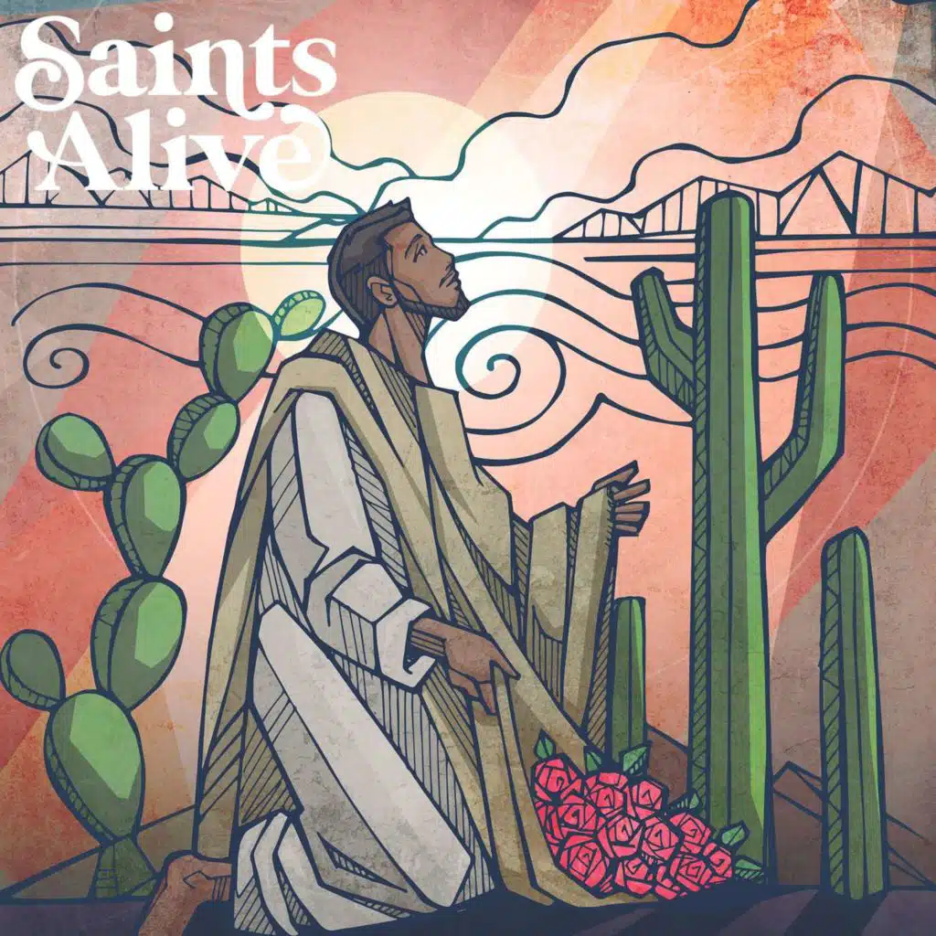 Saint Juan Diego Part I