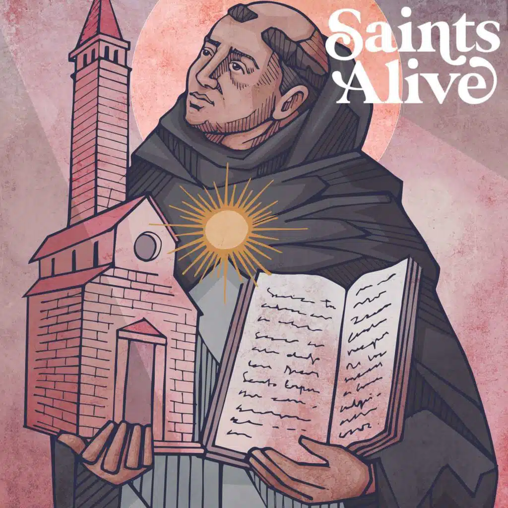 Saint Thomas Aquinas Part I