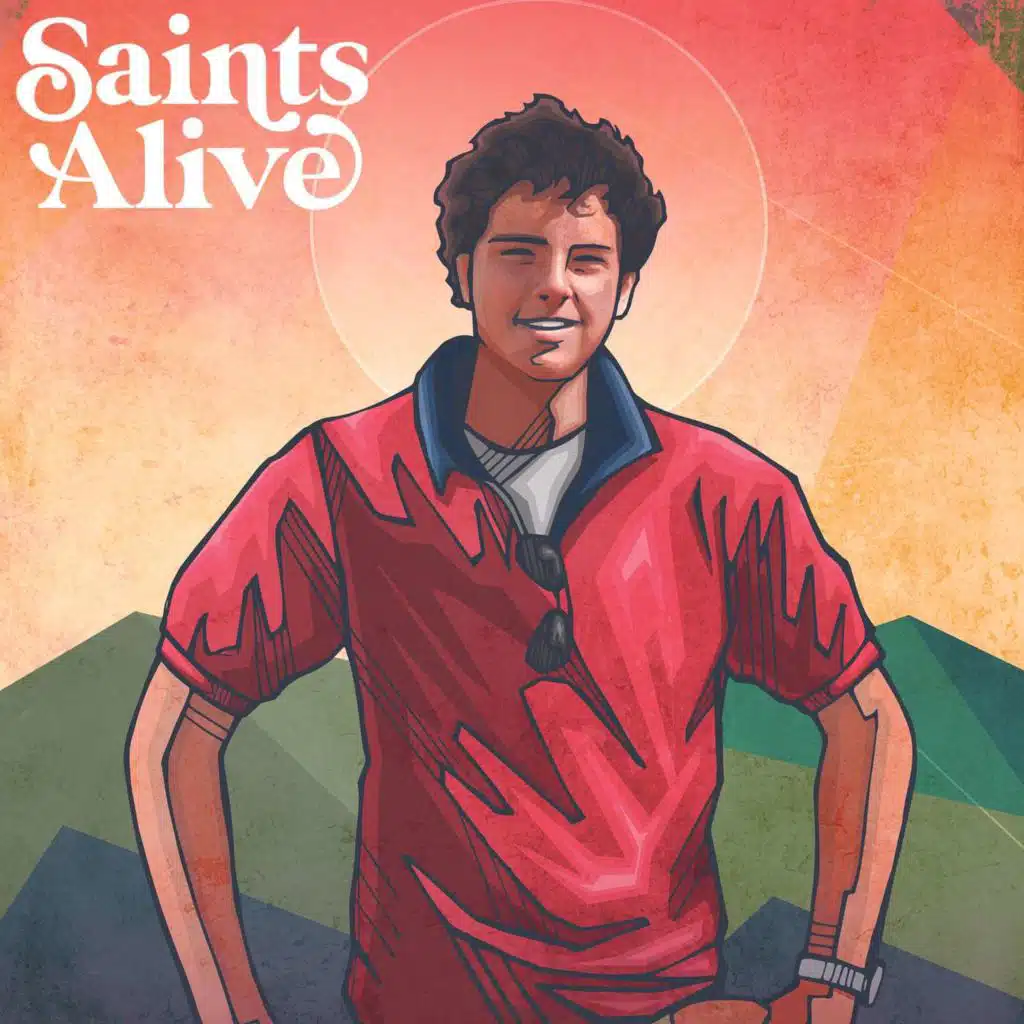 Eucharist Alive: Miracle of Tumaco