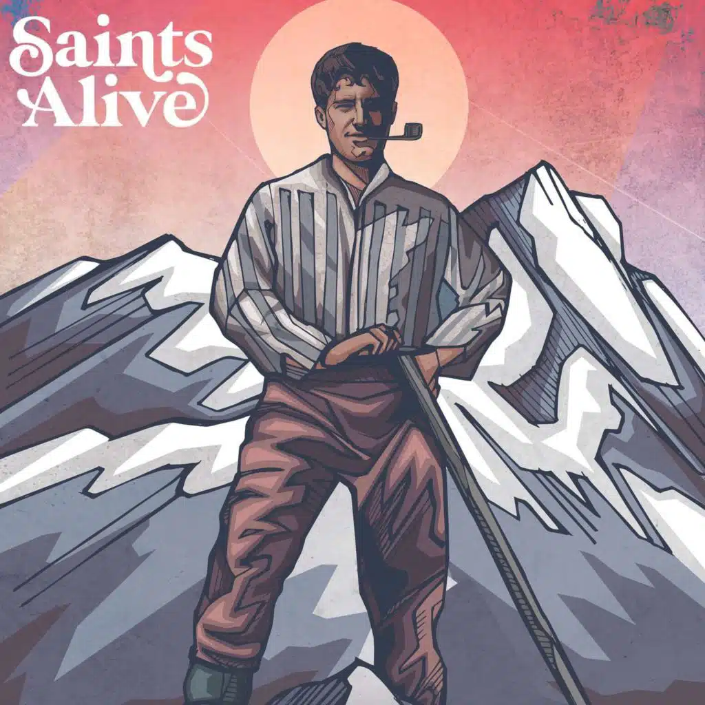 Saint Pier Giorgio Frassati Part I