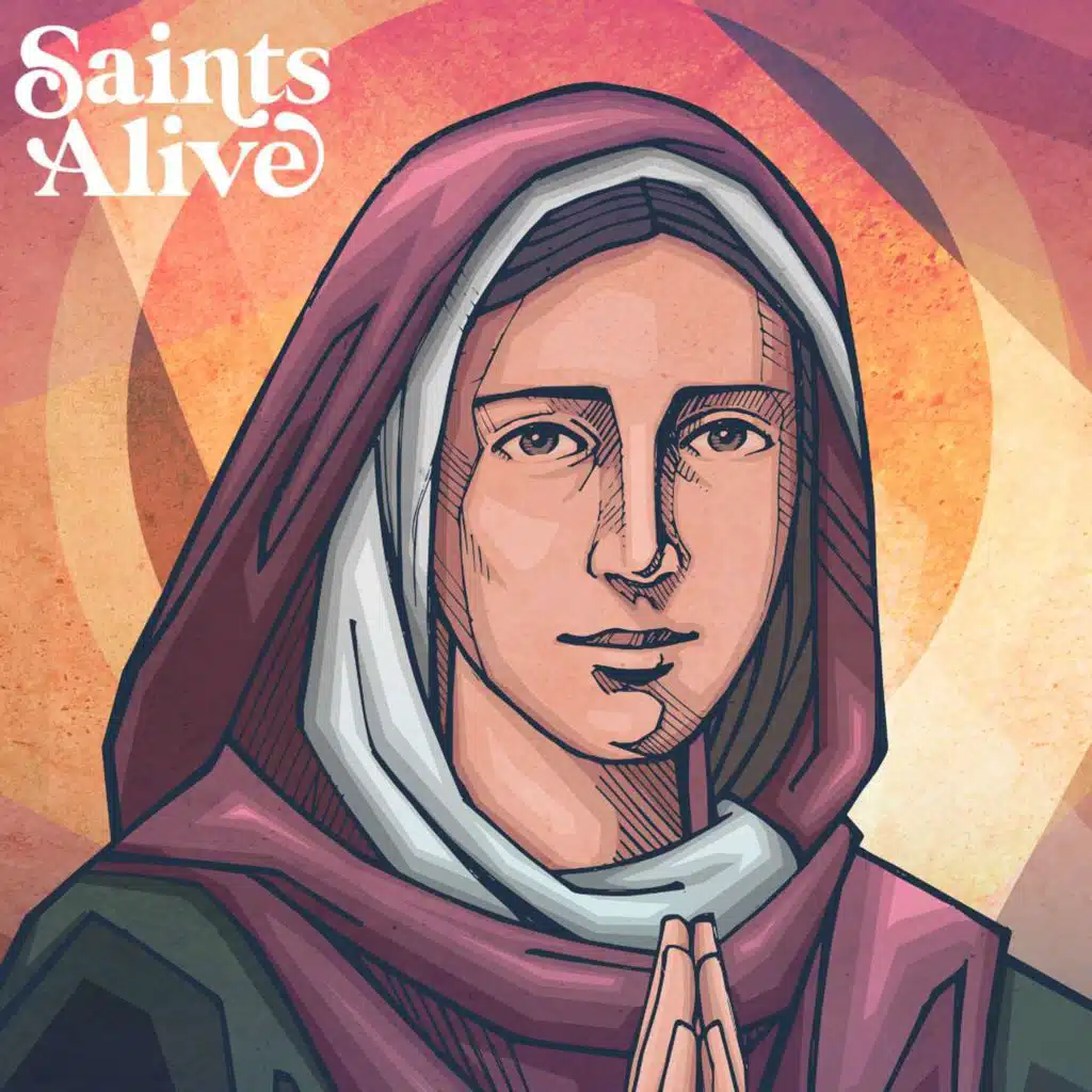 Saint Monica