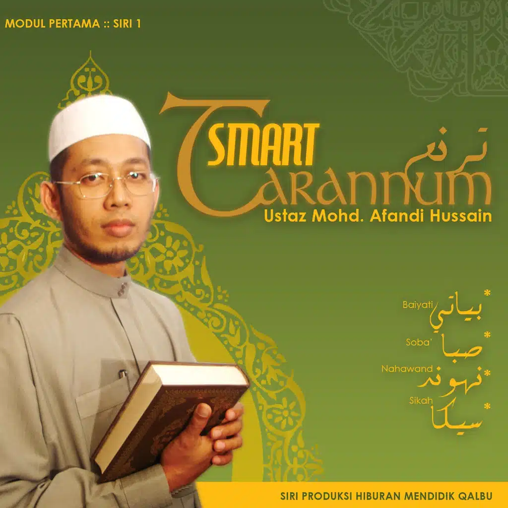 Harakat Kelima Nahawand