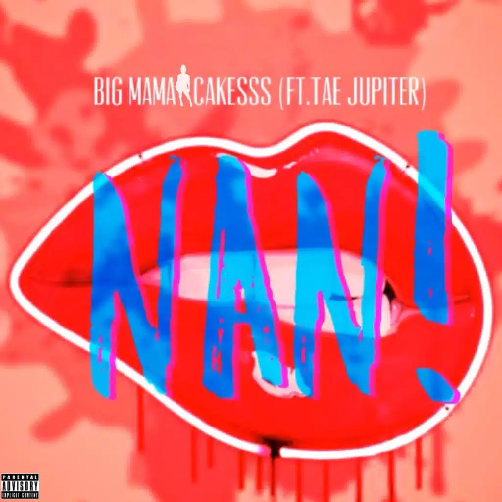 NANN (feat. Tae Jupiter)