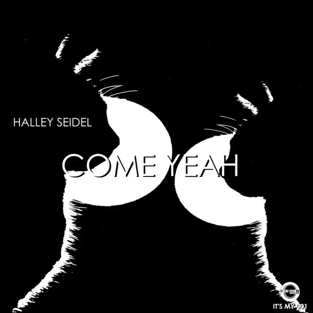 Halley Seidel