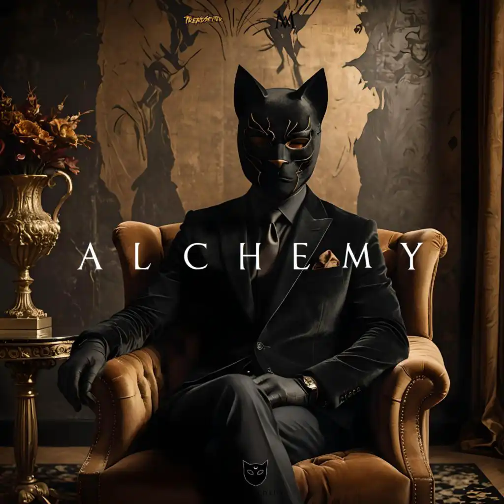 Trendsetter, Ghost in The Shell