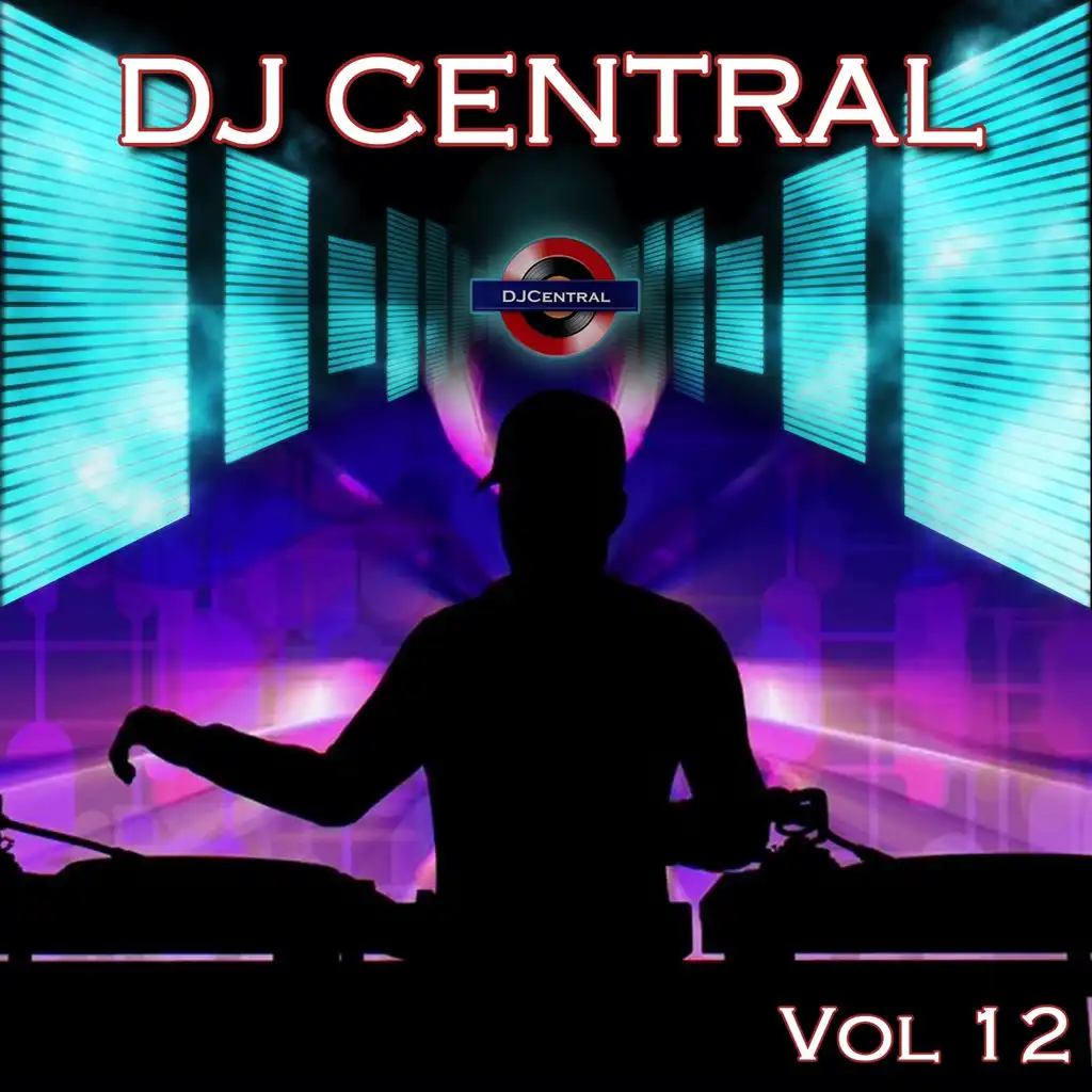 DJ Central, Vol. 12