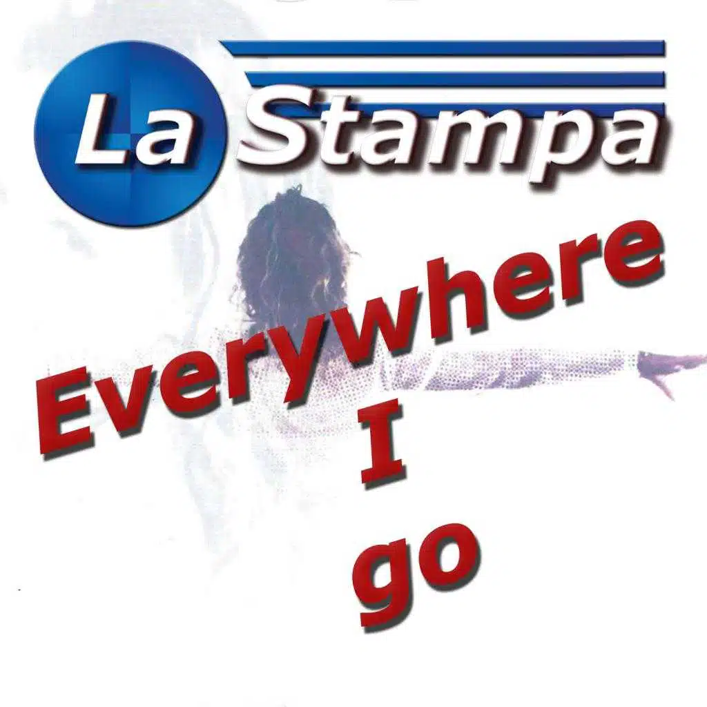 Everywhere I Go