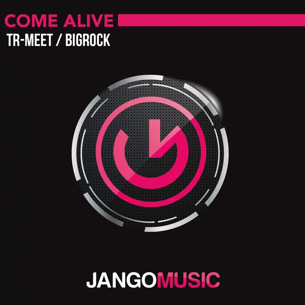 Come Alive (Radio Edit)
