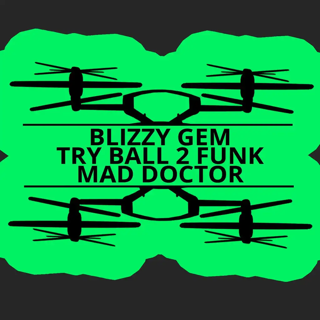 Mad Doctor (Club Edit)