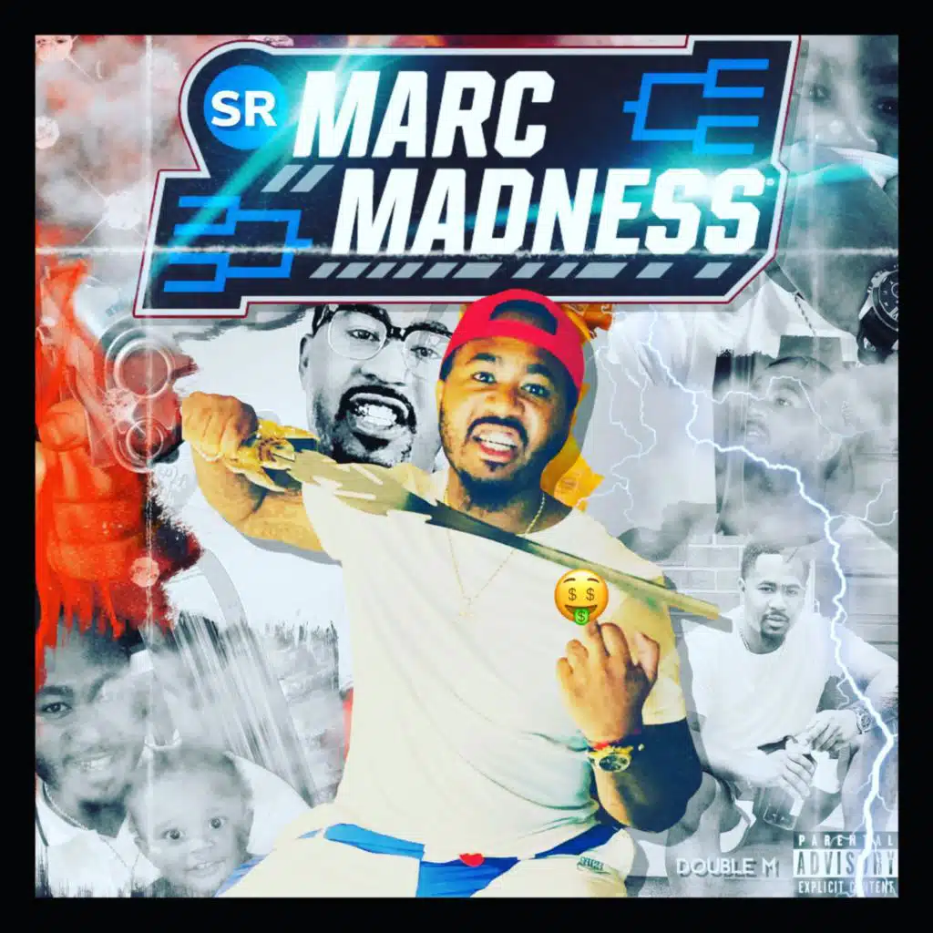 Marc Madness