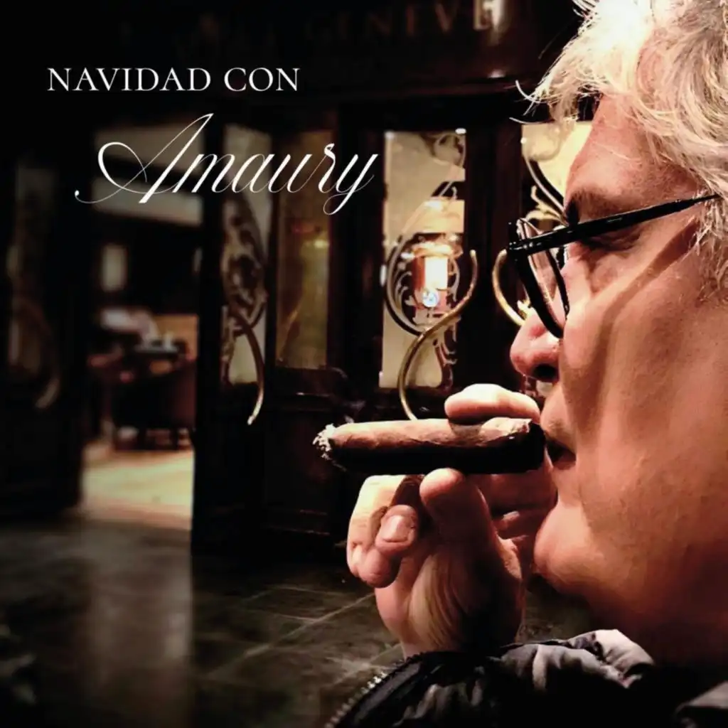 Navidad con Amaury EP