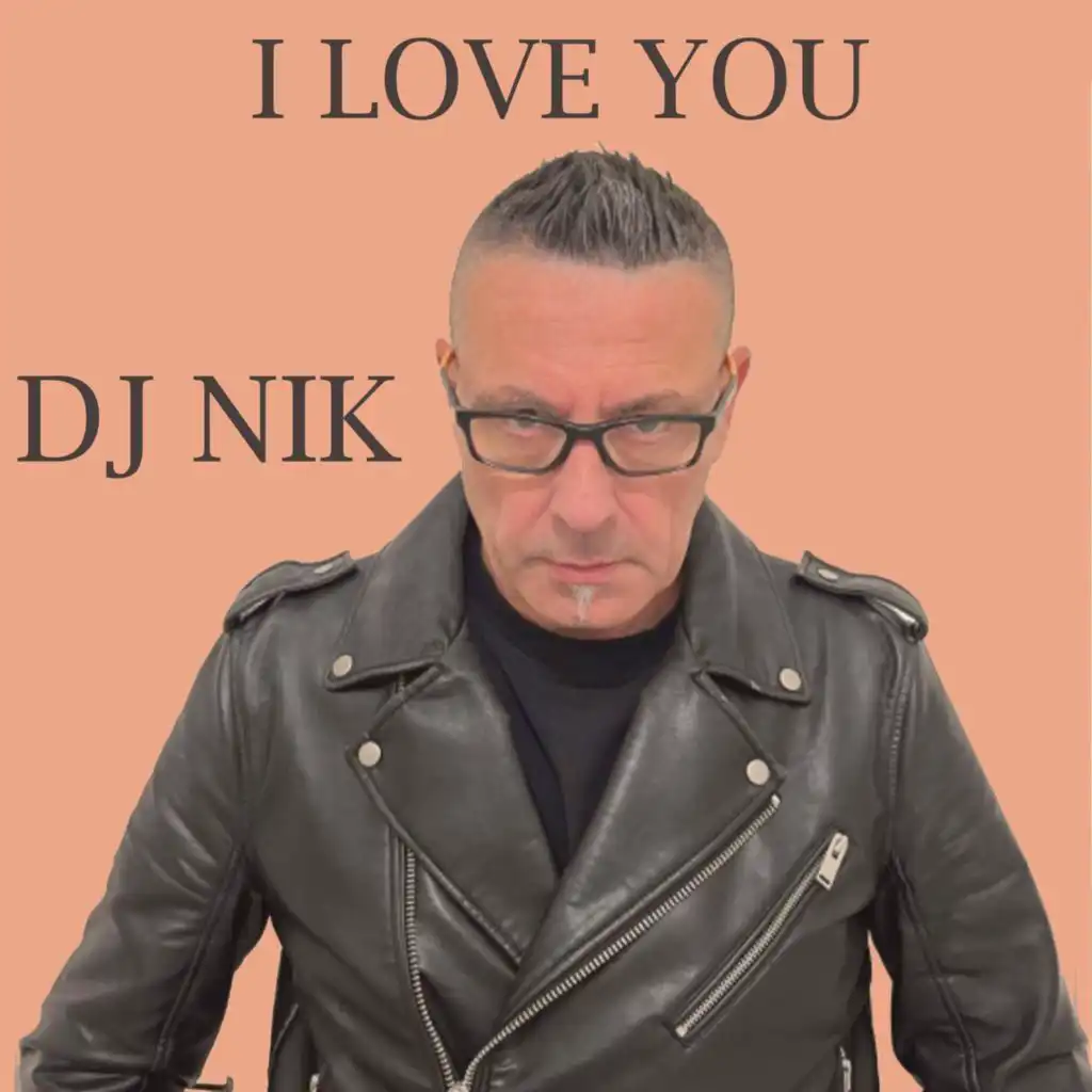 DJ Nik