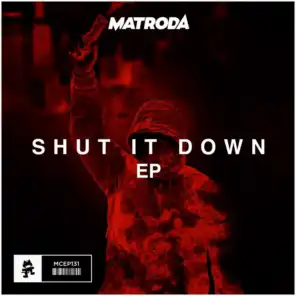 Shut It Down - EP