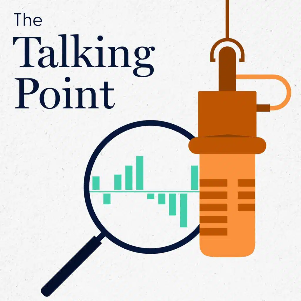 A Data-filled Week but Inflation Report Key | LPL The Talking Point