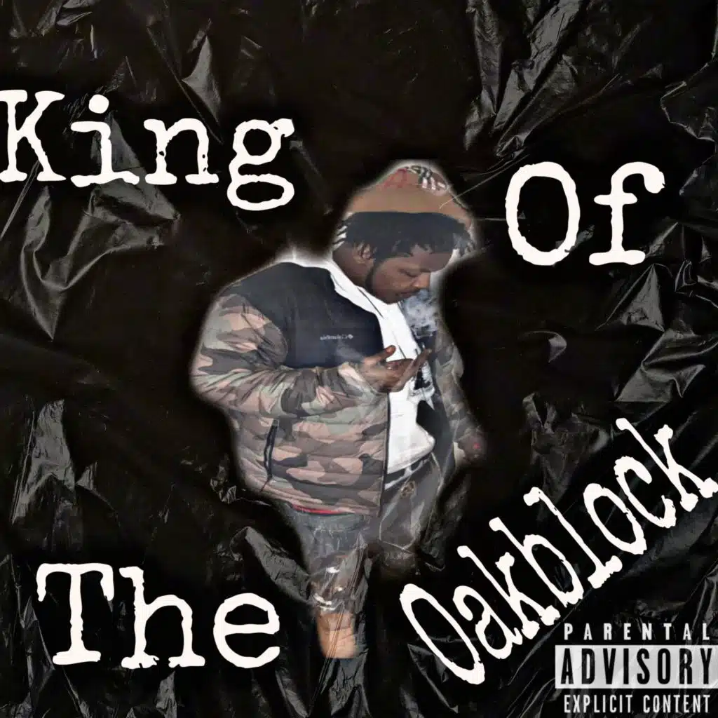 King Of The Oakblock