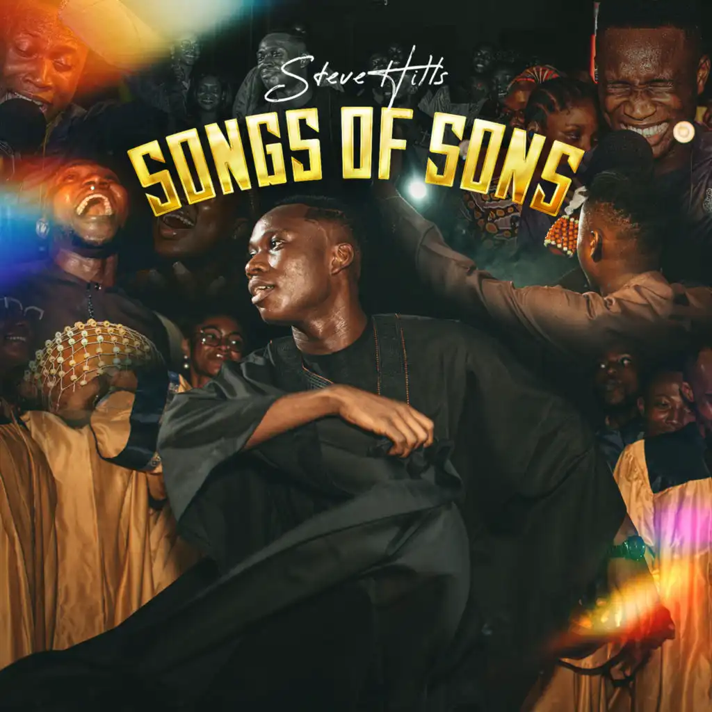 Songs Of Sons