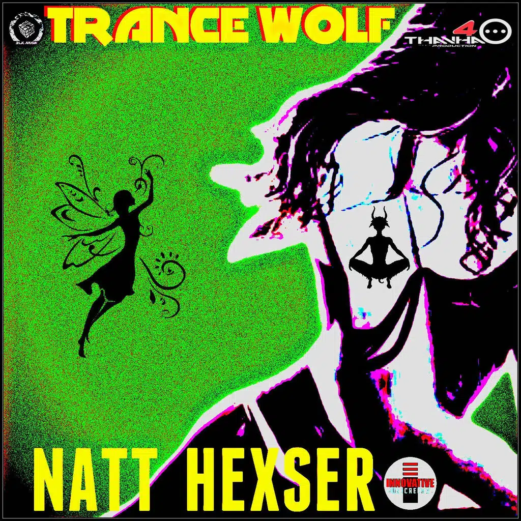Trancewolf