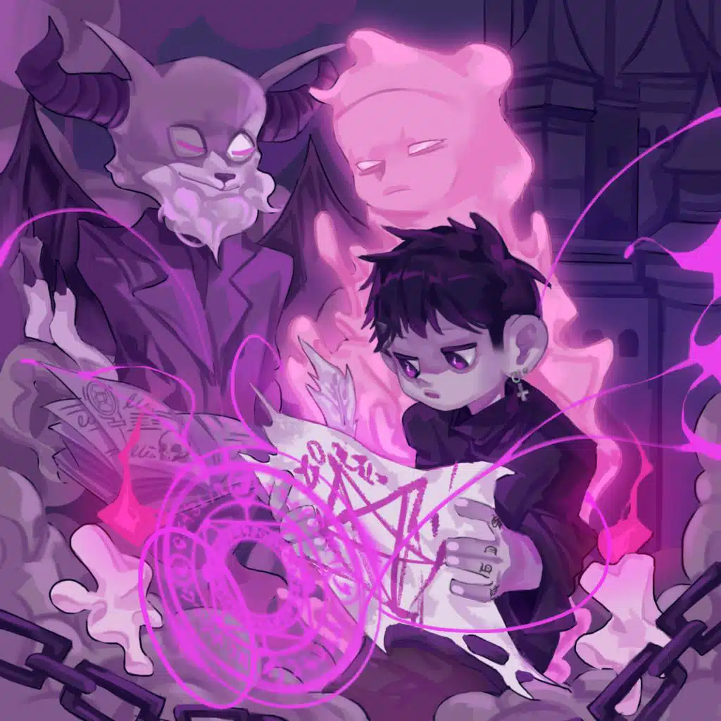 我知道你在骗我