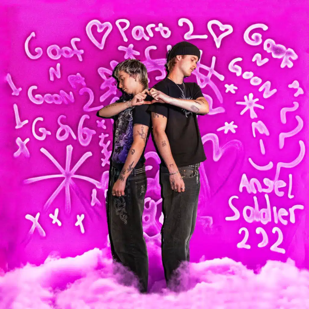 Fer burt / Kem aftur