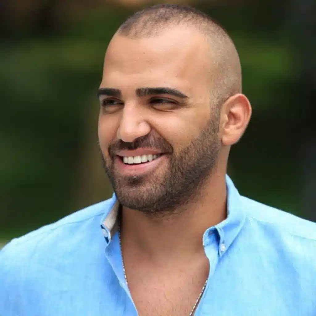 بدنا نهنه جيشك فيك