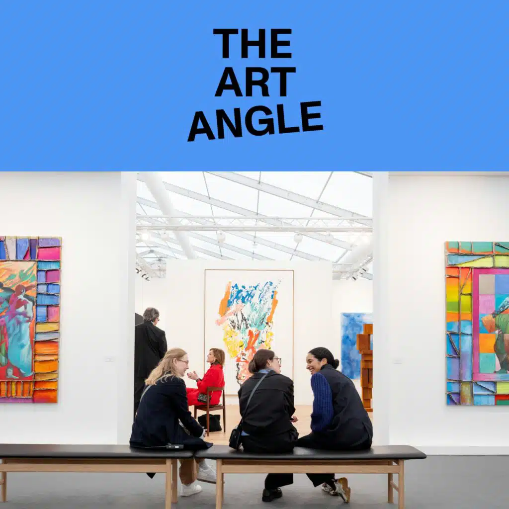 The Round-Up: Van Gogh Soupers Get Jail, Art Market in Flux, Elon Musk's Copycat Problems