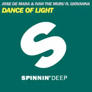 Dance of Light (feat. Giovanna) [Luque & Velarde Revision Mix]