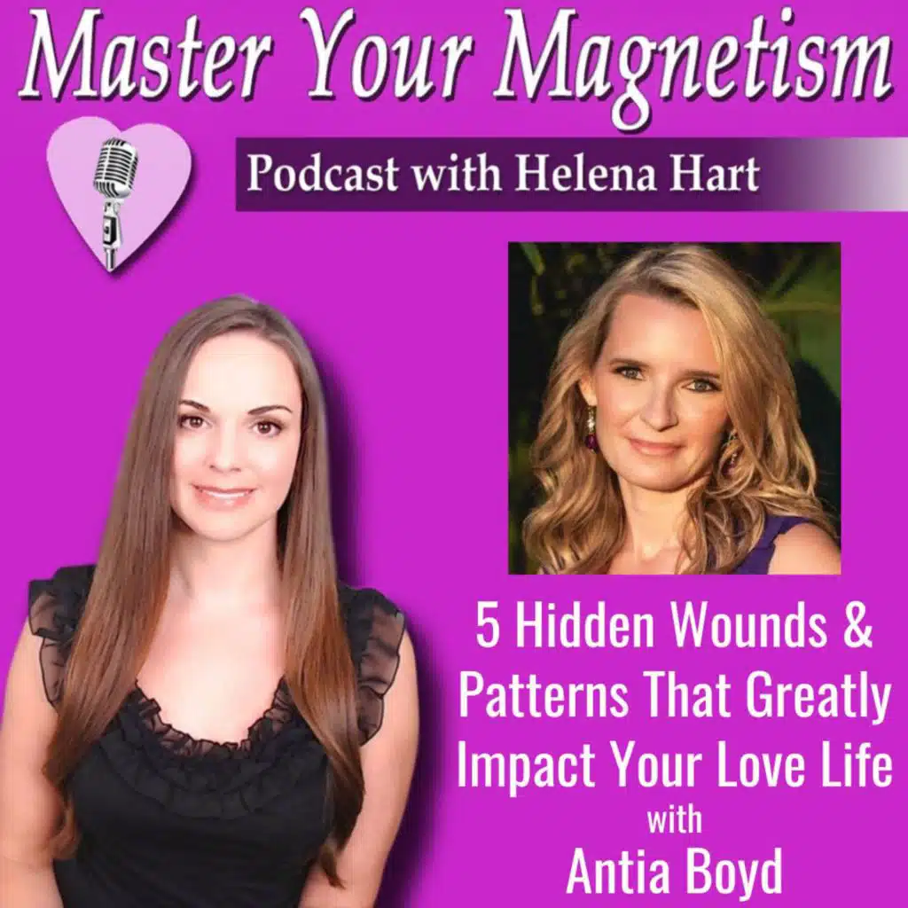 Hidden Wounds: 5 Nervous System Patterns That Profoundly Impact Your Love Life (And What To Do About It)