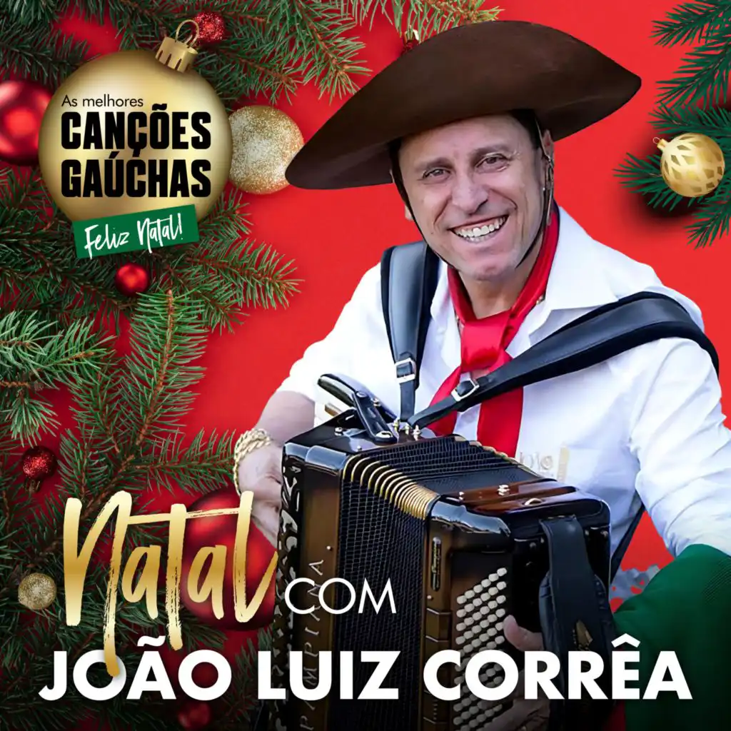 João Luiz Corrêa