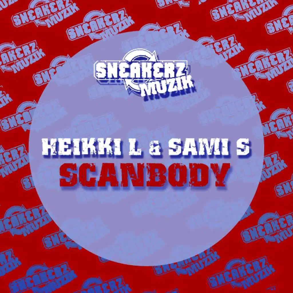 Heikki L & Sami S