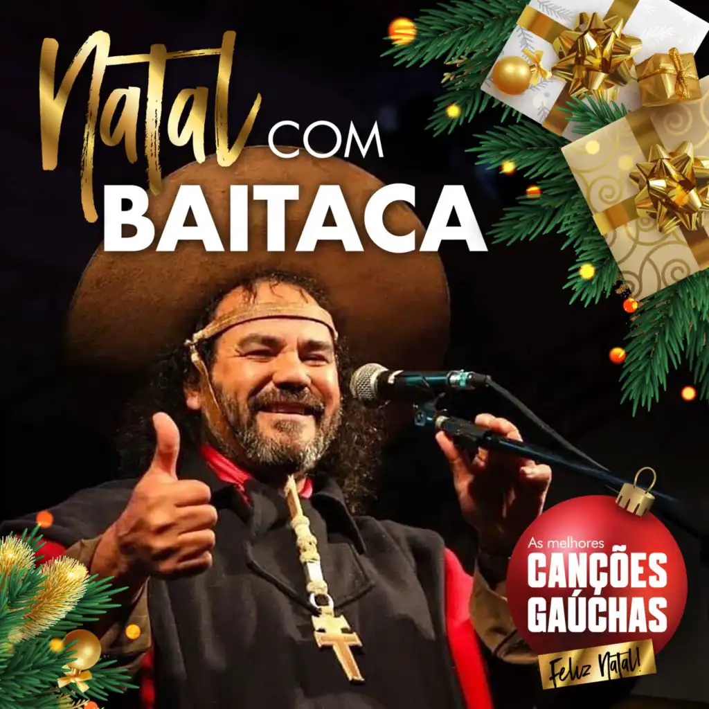 Baitaca