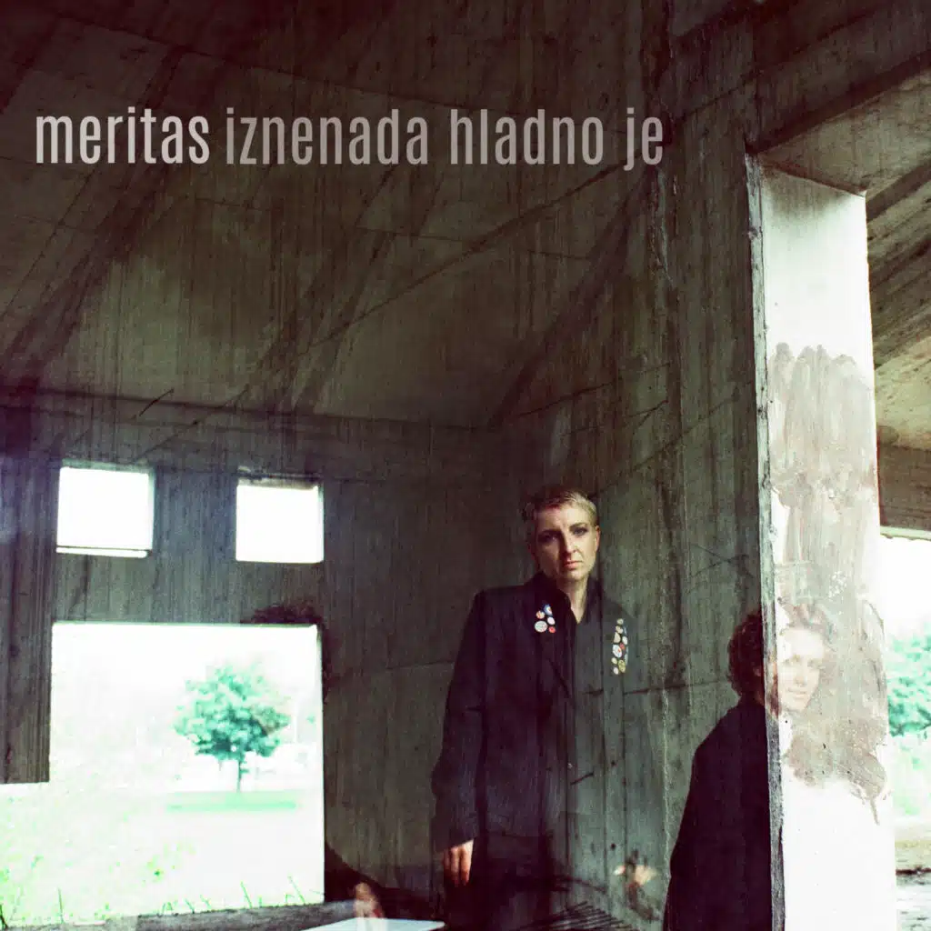 Iznenada hladno je (Radio Edit)