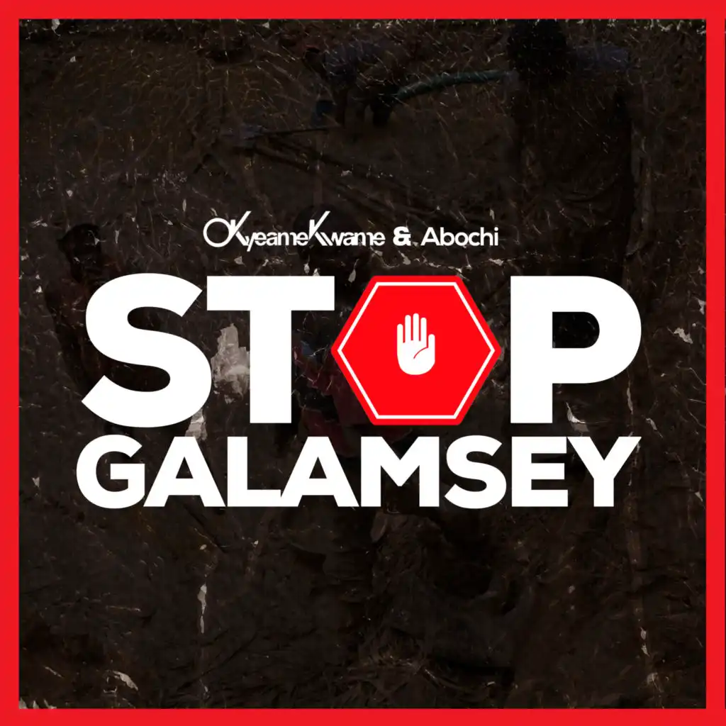 Stop Galamsey