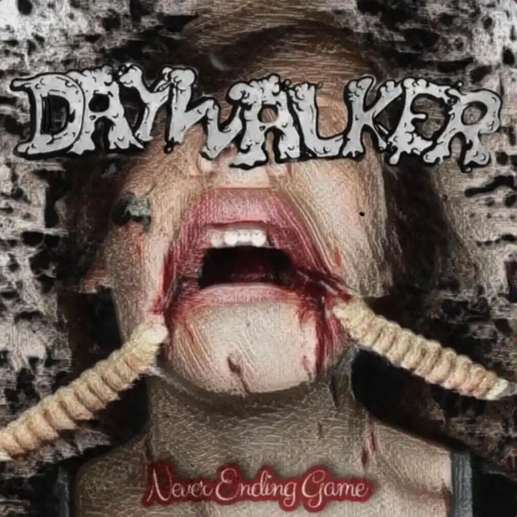 Daywalker