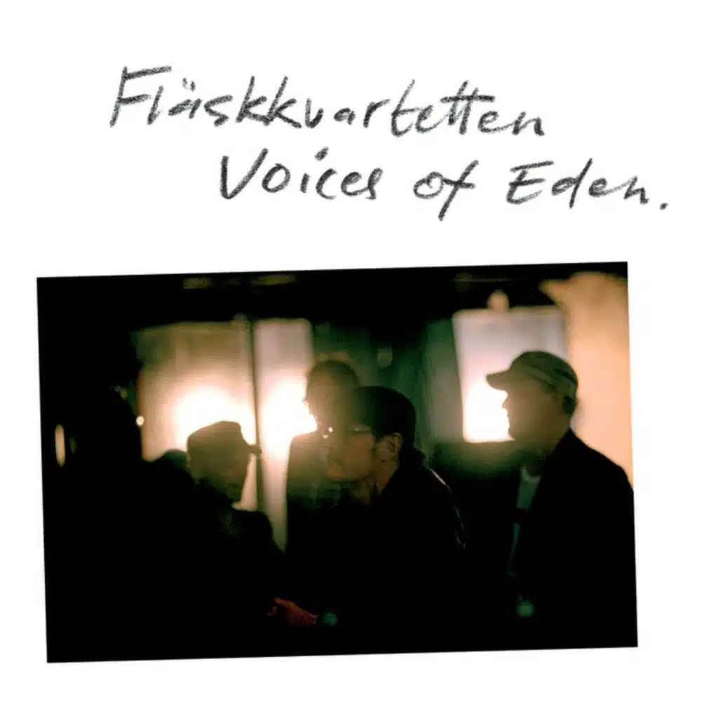 Fläskkvartetten