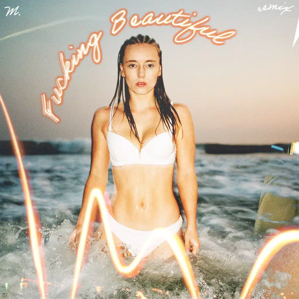 Fucking Beautiful (Remix) [feat. Chleo]